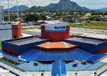 Itaipuaçu Recebe Inovação com a Inauguração do Planetário Sustentável