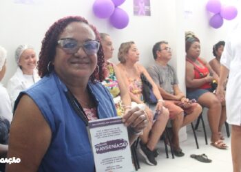 Janeiro Roxo em São Gonçalo alerta para hanseníase - Unidades de saúde promovem palestras sobre a doença
