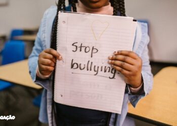 Lei contra Bullying e Cyberbullying Agora a coisa ficou séria!