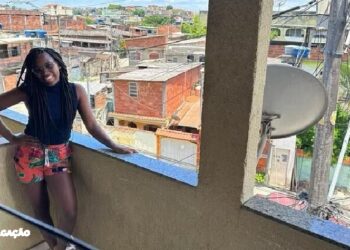 Leidy Elin: A jovem de São Gonçalo que chega para brilhar no BBB 24