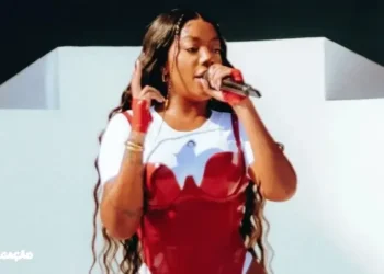 Ludmilla Surpreende ao Comprar Igreja Evangélica no Rio de Janeiro