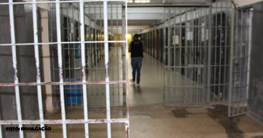 Fuga de Detentos: Mais de 250 Presos não Retornam após Liberação de Natal no RJ