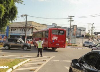 Maricá Anuncia Mudanças no Trânsito do Centro com Fim da Rotatória da Mumbuca
