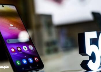 Maricá Inicia Oferta de Rede 5G, mas Desafios Permanecem