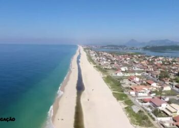 Maricá Recebe Quase R$ 4 Bilhões em Royalties e Participações do Petróleo: Impactos e Desafios