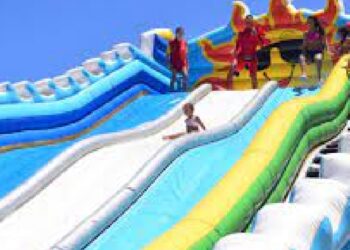 Maricá: Sesc Verão RJ - Diversão e Esporte para Todos na Orla do Parque Nanci