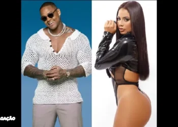 Megaapresentações de Leo Santana e Lexa no Comando dos Blocos