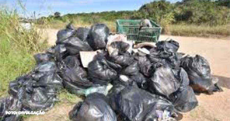 Atrasos na coleta de lixo preocupam moradores de vários bairros em Maricá