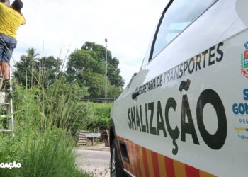 Mudanças no Trânsito de Itaúna Realizadas pela Semtran