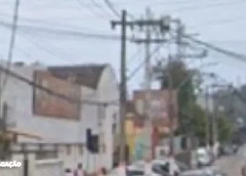 Mulher Surpreendida por Invasor Durante a Madrugada em Maricá