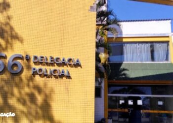 Prisão em Flagrante: Mulher Abandona Filha de 14 Anos Após Noite Regada a Álcool em Motel