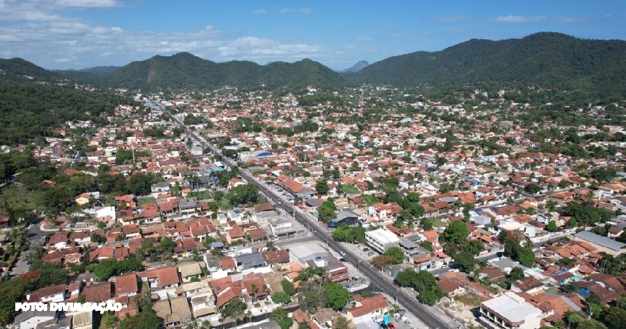 Prefeitura de Niterói completa obras de urbanização em Serra Grande e Maravista, além de recapear Estrada Washington Luiz