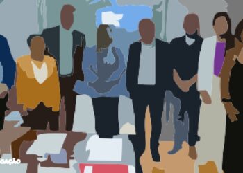 Prospectivas para o futuro: Uma jornada de cooperação e crescimento