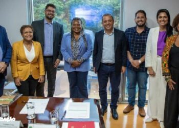 Niterói fortalece setores cultural e turístico com parcerias governamentais