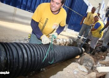 Niterói no Combate: Chuva Que Se Cuide, a Prefeitura Tá Mandando Ver!