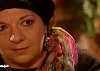 Nota de Pesar: Falecimento da Atriz Jandira Martini, aos 78 Anos