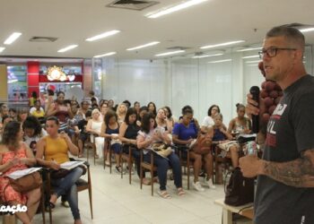 Nova turma do Lidera Mulher atrai 200 gonçalenses