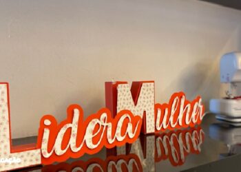 São Gonçalo: Oportunidades de capacitação no projeto Lidera Mulher