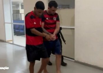 Operação Policial Desvenda Vínculos entre Milícia e Tráfico na Zona Oeste