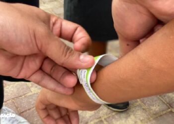 Operação Verão Laranja: segurança reforçada para a criançada nas praias de Maricá