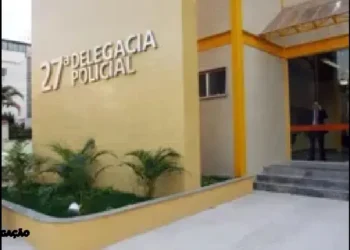 Alemão em Situação Ilegal no Brasil Agride Esposa e Sogro, Resultando em Pai Baleado