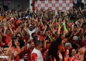 Maricá: Porto da Pedra investe em desfile milionário para manter-se na elite do Carnaval