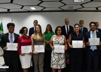 Novos procuradores reforçam a Procuradoria Geral do Município de Niterói