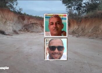 Possíveis irregularidades na remoção da barreira no Parque Vera Cruz