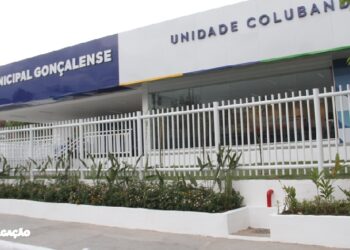 "Prefeito Capitão Nelson Entrega Nova Clínica Municipal em Gonçalense do Colubandê