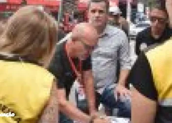 Prefeitura de Maricá Inicia Projeto de Revitalização na Praça do Turismo