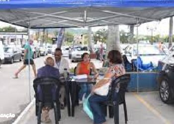 Procon Itinerante em Itaipuaçu para atender demandas dos consumidores