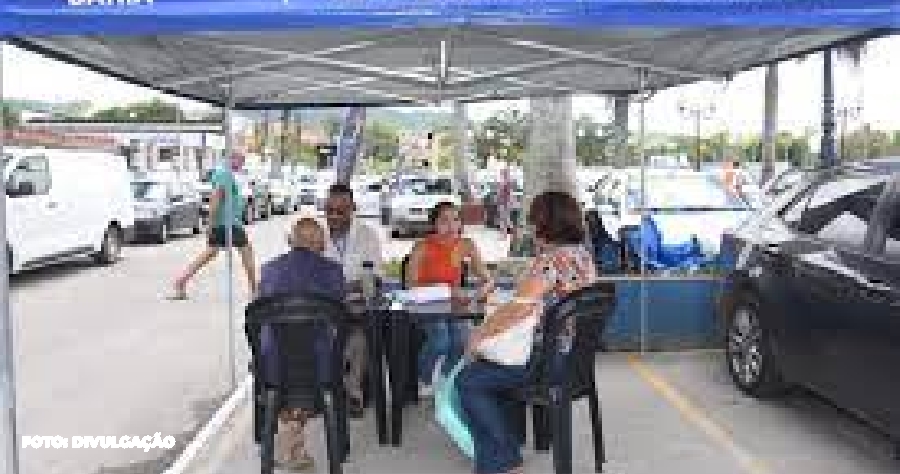 Procon Itinerante em Itaipuaçu para atender demandas dos consumidores