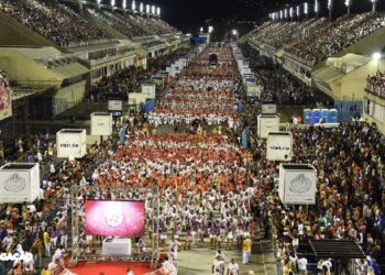 Eduardo Paes Propõe Alteração nos Horários de Ensaios Técnicos após Reclamações sobre Transporte