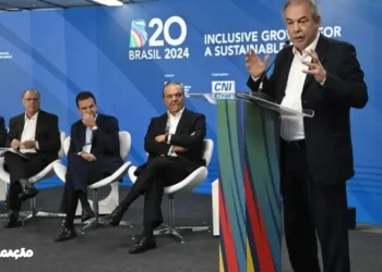 Rio de Janeiro Recebe Lançamento do B20 Brasil, Marcando Início das Atividades do G20 em 2024