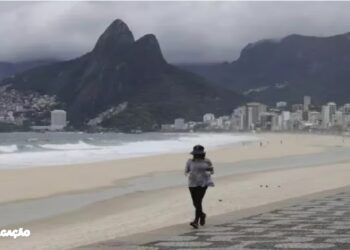 Rio de Janeiro: Tempo Instável e Riscos Meteorológicos em Pauta