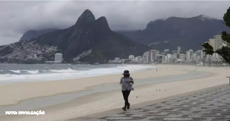 Rio de Janeiro: Tempo Instável e Riscos Meteorológicos em Pauta