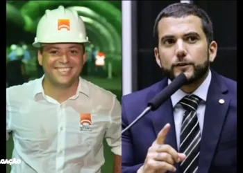 Rodrigo Neves Lidera Pesquisa Eleitoral em Niterói com Grande Vantagem