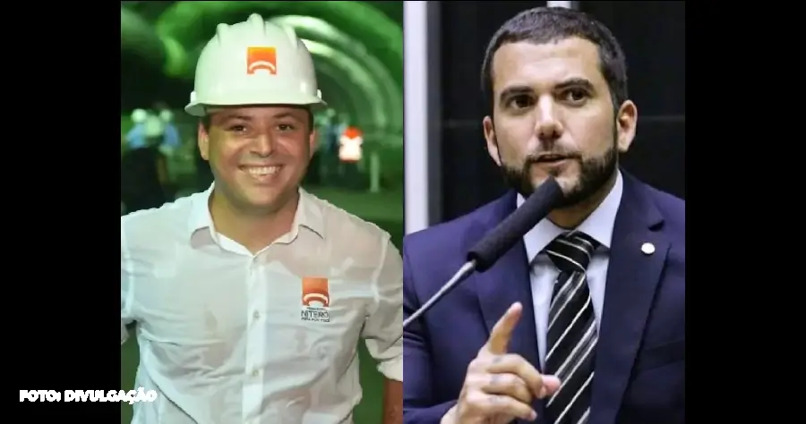 Rodrigo Neves Lidera Pesquisa Eleitoral em Niterói com Grande Vantagem