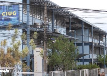 Explorando Horizontes Linguísticos com o CIUG