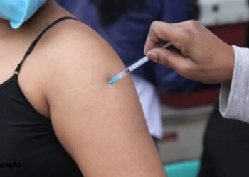 São Gonçalo prossegue com a vacinação contra a COVID-19: Imunizante disponível para todos com mais de seis meses