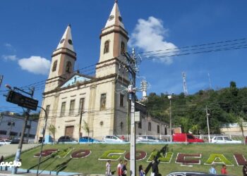 São Gonçalo em Festa no Dia de São Gonçalo de Amarante