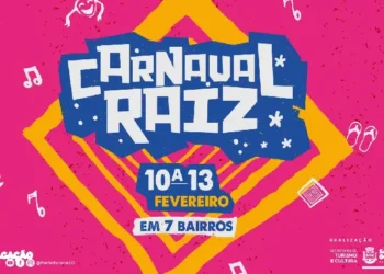 São Gonçalo se Prepara para a Festa