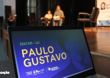 São Gonçalo estendeu o prazo para interposição de recursos referentes aos editais da Lei Paulo Gustavo