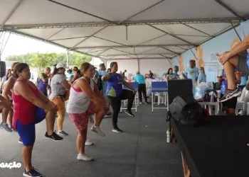 Segunda Edição do Sesc Verão São Gonçalo na Arena São Gonçalo