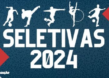 Seletivas do Projeto Maricá Esporte Competições 2024 Abertas A Secretaria de Esporte e Lazer da Prefeitura de Maricá anuncia a abertura das seletivas do projeto Maricá Esporte Competições 2024. O período de inscrições e avaliações ocorre de 23/01 a 08/02, contemplando as modalidades de futebol, ginástica rítmica e karatê. O principal objetivo é identificar potenciais talentos originários dos projetos socioesportivos. Para participar da seletiva, é necessário apresentar cópias dos documentos de identidade, CPF, comprovante de residência, foto 3×4 e atestado médico. Menores de idade devem estar acompanhados do responsável legal, que deve levar documentos de identidade e CPF. A participação no processo seletivo é gratuita.