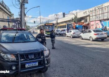 Suspeito de atirar em policial do BOPE é detido em São Gonçalo