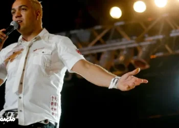 Terreirão do Samba Anuncia 10 Dias de Shows com Belo, Diogo Nogueira e Mais