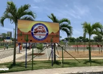 Comerciantes no Centro de Tradições Nordestinas - Últimos Dias para Inscrições