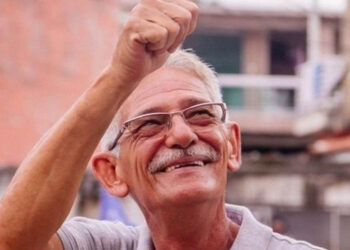 Aprovação histórica da população deve levar Capitão Nelson à reeleição em São Gonçalo