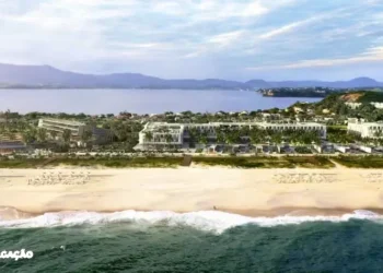 formalização de um "acordo de intenção" para financiamento de até R$ 3,5 bilhões